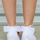 Tamyra-S Heels