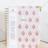 Petal Reverie Prayer Journal
