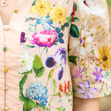 Into the Garden Top