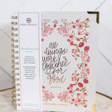 All Things Work Devotional Journal