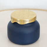 8oz Volcano Terrazza Velluto Candle
