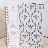 Floriette Field Devotional Journal