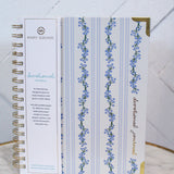Petal Thread Devotional Journal