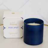 Volcano Terrazza Velluto Boxed Tumbler Candle