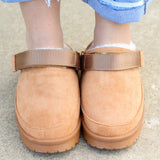 Adam-52 Clogs