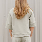 Comfiest Ever Top