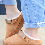 Adam-52 Clogs