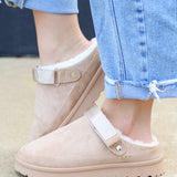 Adam-52 Clogs