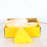 Cheese Squishy Toy