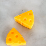 Cheese Squishy Toy