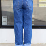 Mariah Wide Leg Jeans