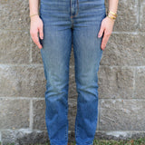 JB Dianne Straight Leg Jeans