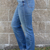 JB Dianne Straight Leg Jeans