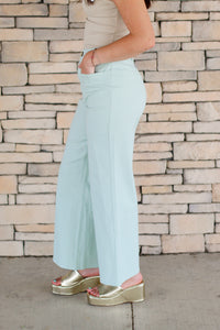 Gracie Wide Leg Jeans