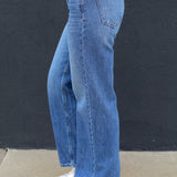 Wallace Wide Leg Jeans
