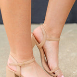 Xenia Heels