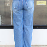 Lark Wide Leg Jeans