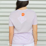 Mr. P's Mosaic Tiger Tee