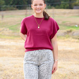 Best of the Season Sweater