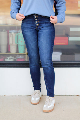 KC Pippa Skinny Jeans