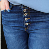 KC Pippa Skinny Jeans