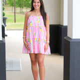 When Life Gives You Lemons Dress