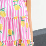 When Life Gives You Lemons Dress