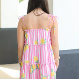 When Life Gives You Lemons Dress