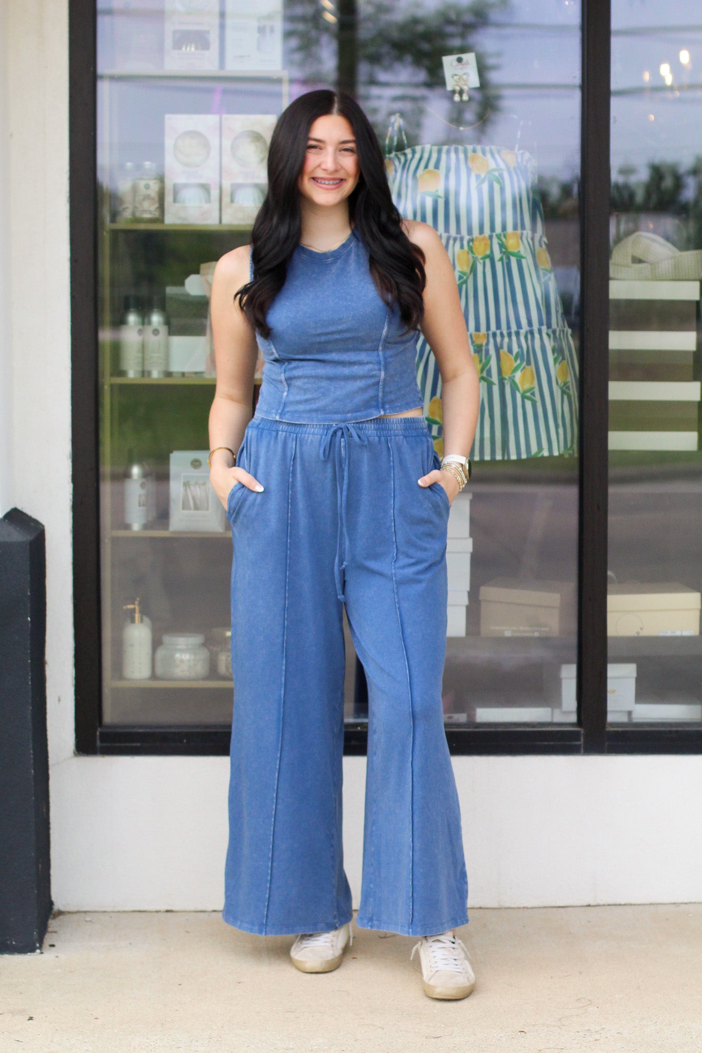 Feeling Comfy Set