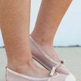 Florence Ballet Flats