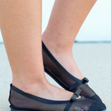 Florence Ballet Flats