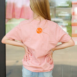 Tween Mr.P's Blueberries Tee