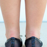 Florence Ballet Flats