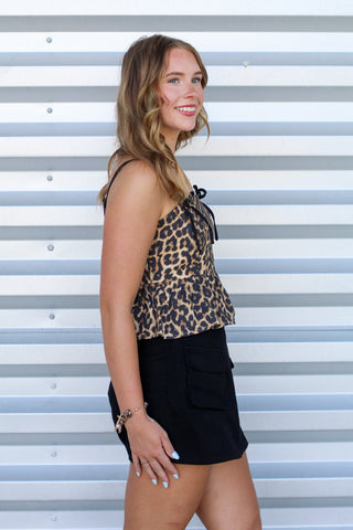 The Best Leopard Top