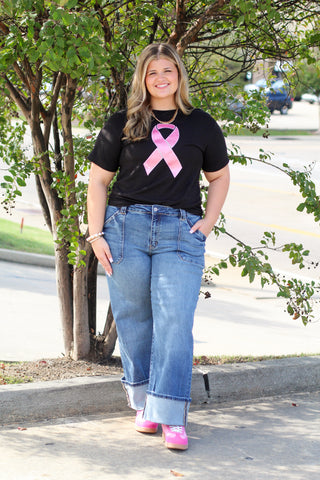 Breast Cancer Awareness Tee