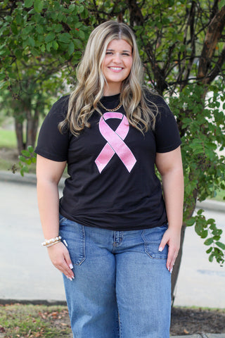 Breast Cancer Awareness Tee