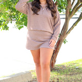 The Presley Pullover