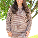 The Presley Pullover
