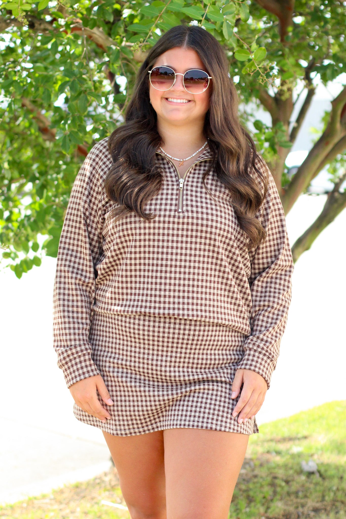The Presley Pullover