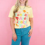 Sundays Are Spoken For Tee