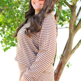 The Presley Pullover