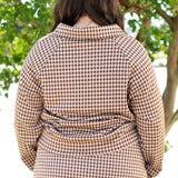 The Presley Pullover