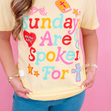 Sundays Are Spoken For Tee