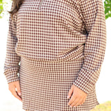 The Presley Pullover
