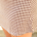The Presley Skort