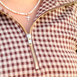 The Presley Pullover