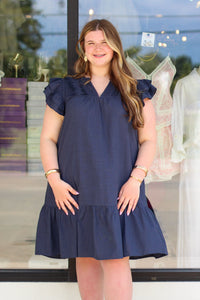 Just Alike Dress