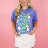 Turning Oopsies Into Daisies Tee