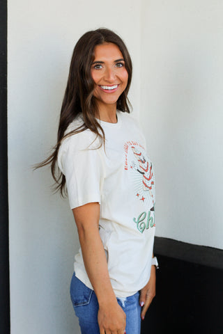 Eat All the Cakes Tee