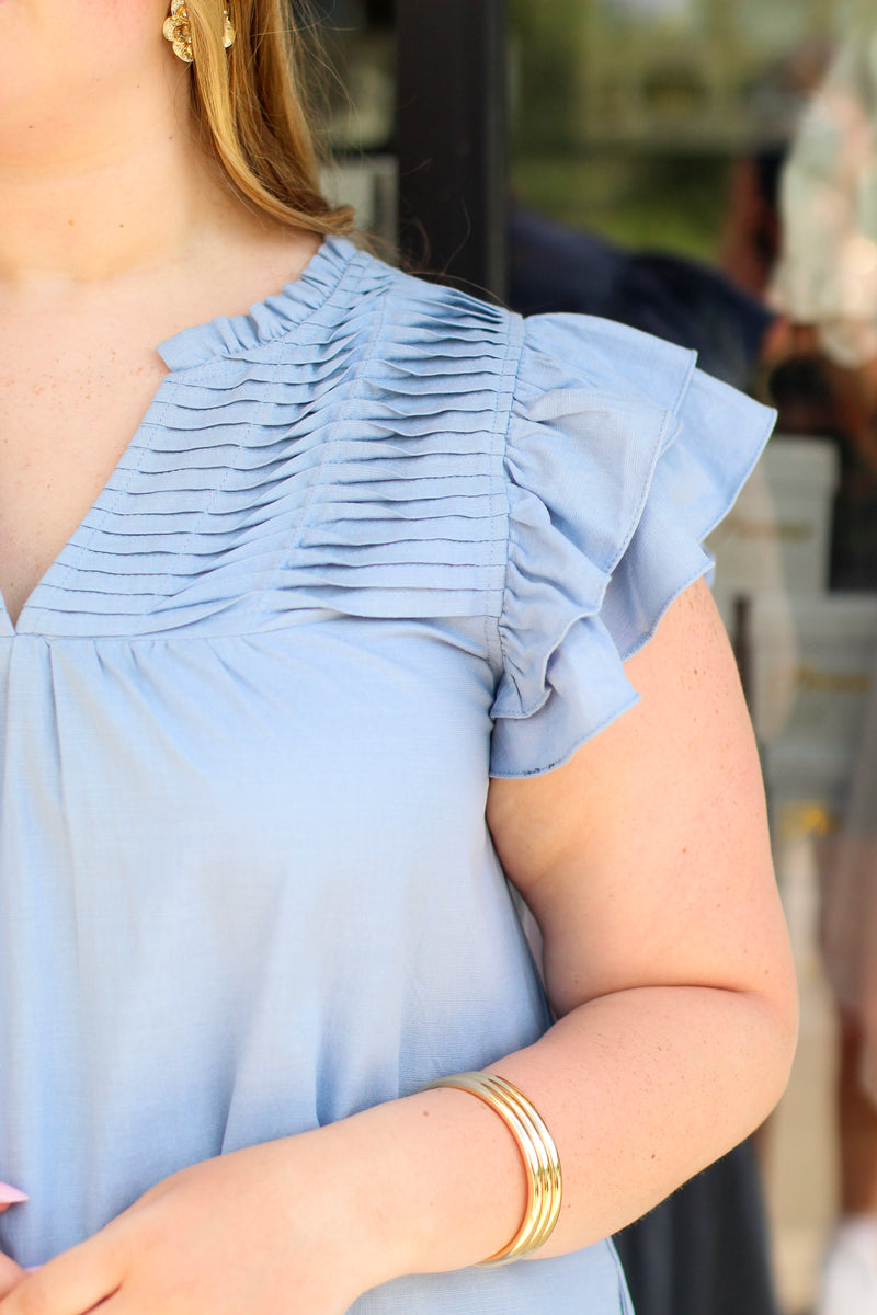 Just Alike Dress